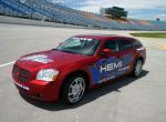 Dodge Magnum R/T 2005 года